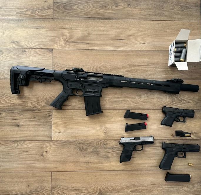 Foto: Ascom PF