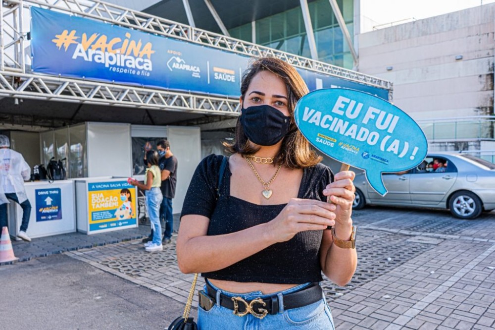 Foto: Pablício Vieira | Ascom Arapiraca