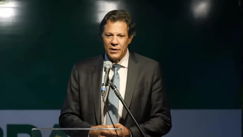Foto: Divulgação Gabinete de Transição