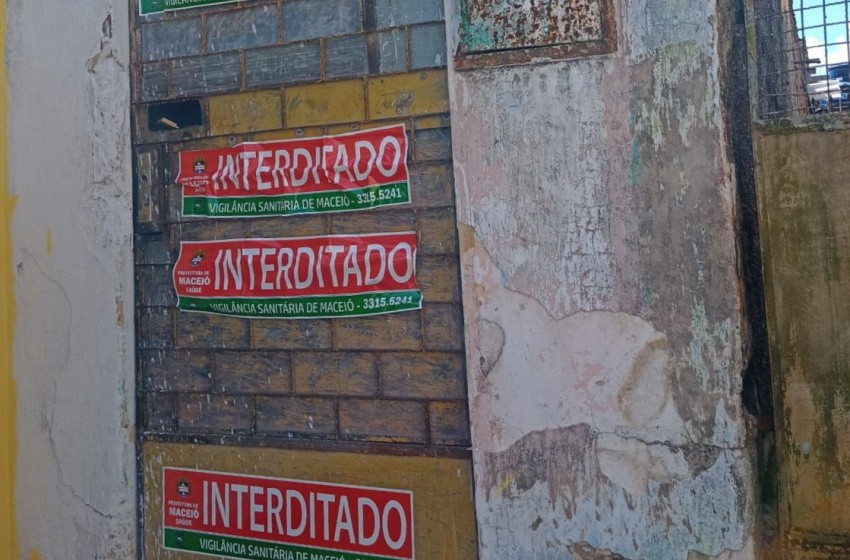 Foto: Visa Maceió