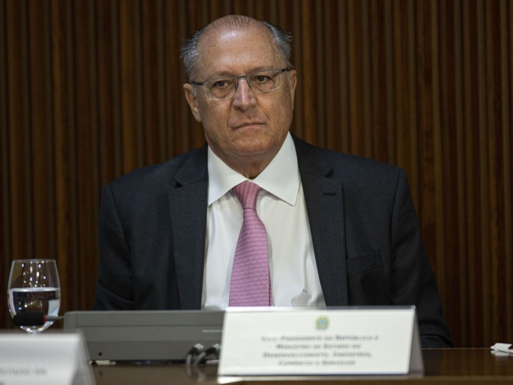 Foto: Joédson Alves