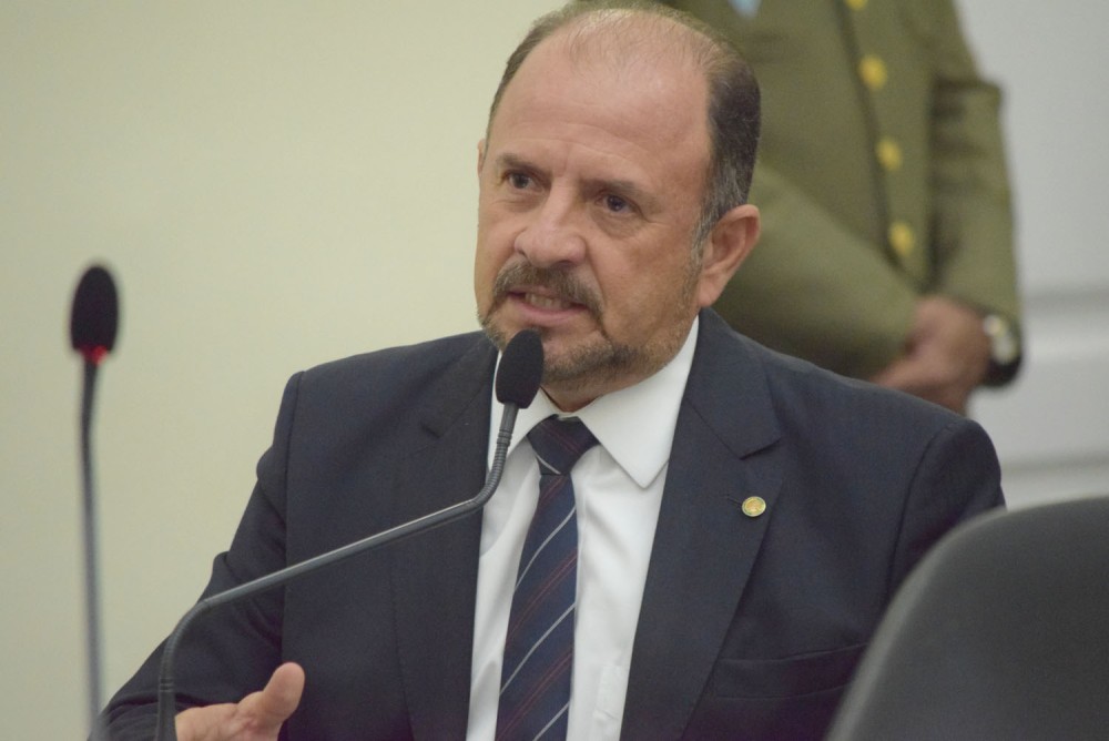 Foto: Comunicação ALE