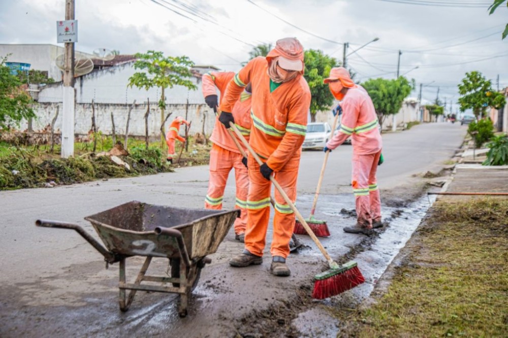 Foto: Magno Almeida | Ascom Arapiraca