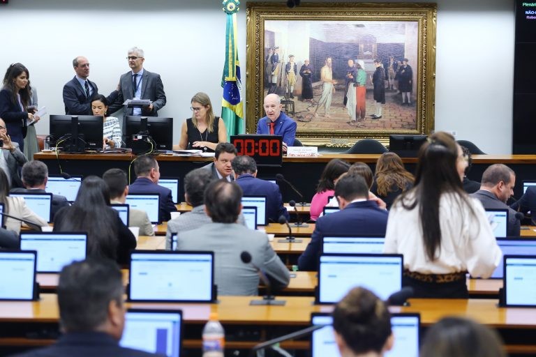 Foto: Vinicius Loures