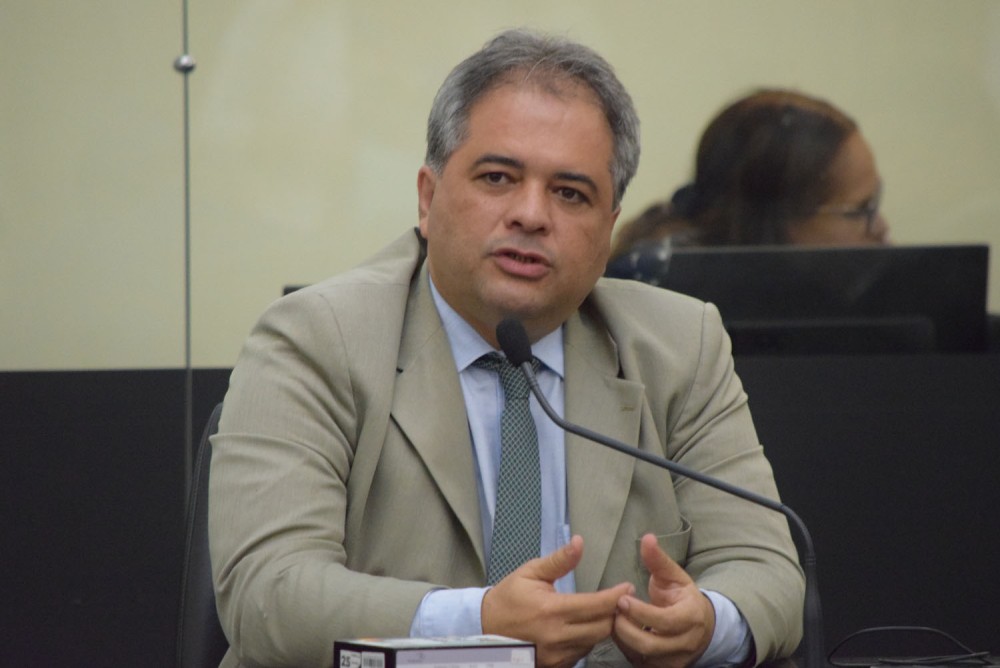 Foto: Comunicação ALE