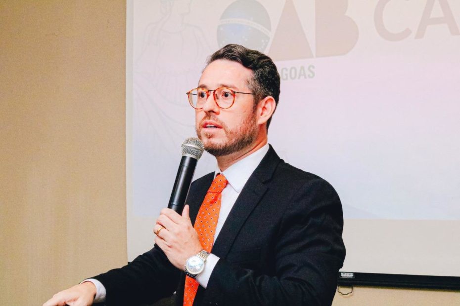 Foto: Ascom OAB/AL