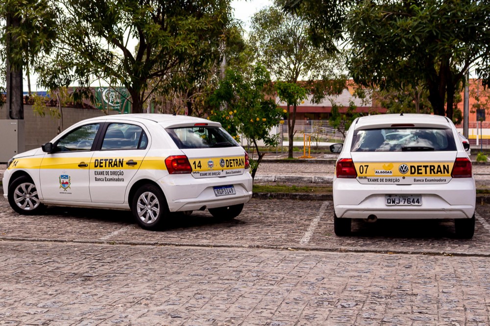 Foto: Ascom Detran