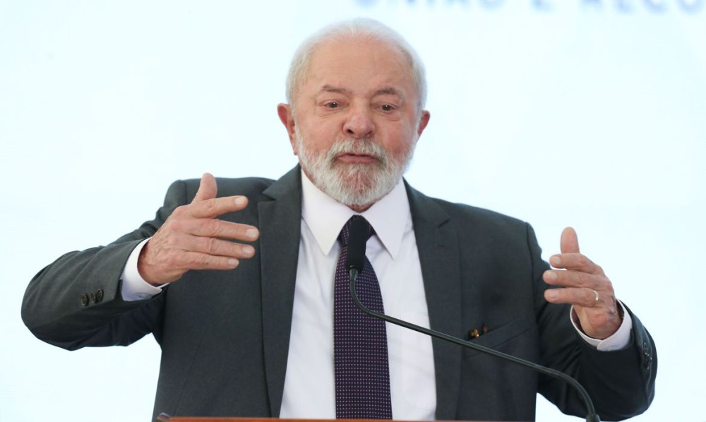 Foto: Lula Marques
