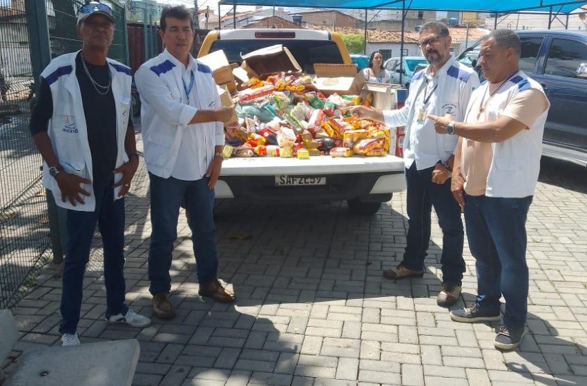 Foto: Visa Maceió