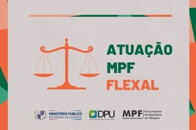 Arte: Comunicação MPF