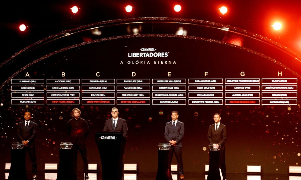 Foto: Cesar Olmedo