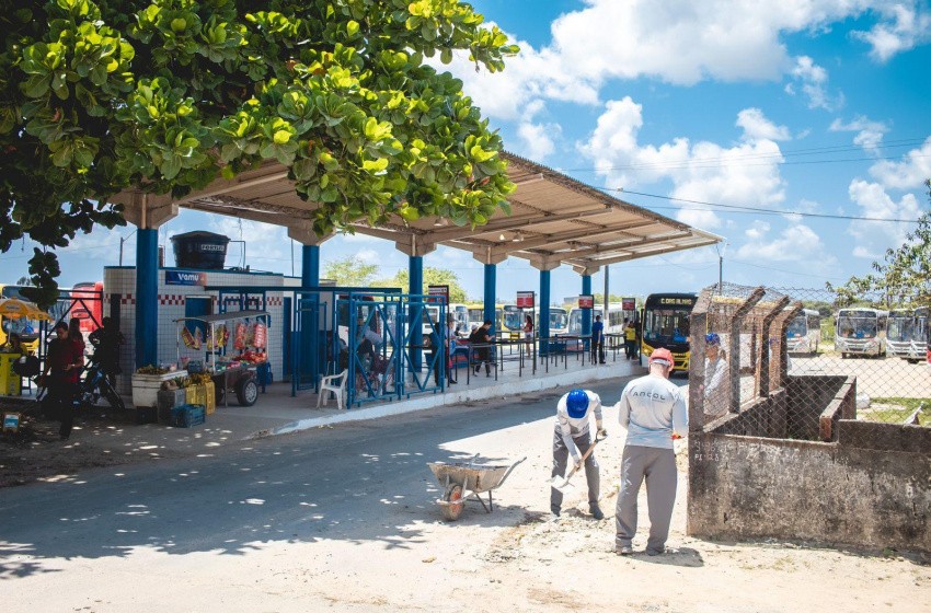Foto: Evinho Silva