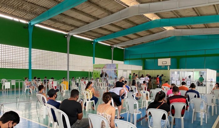 Foto: Ascom São Miguel dos Campos