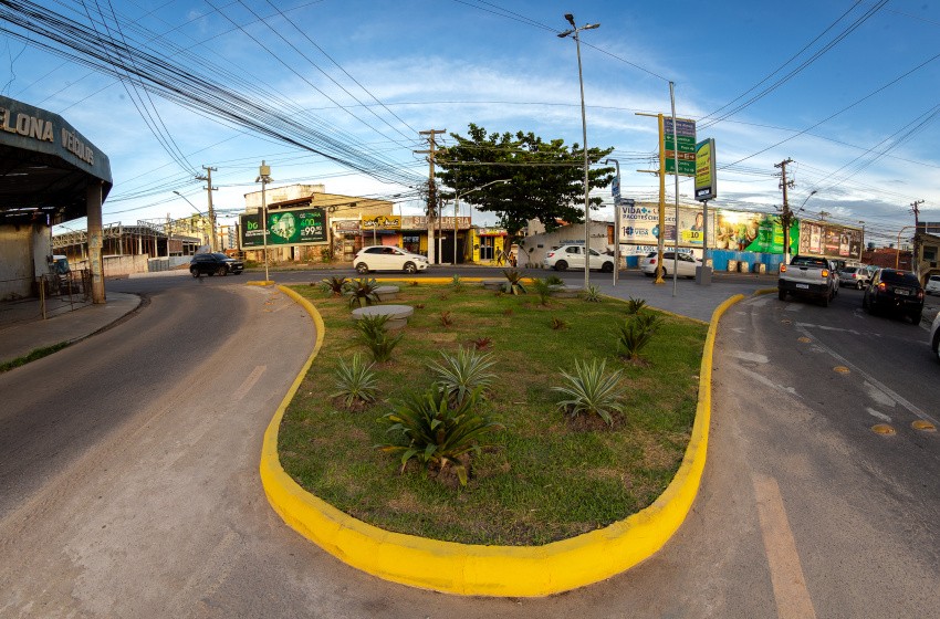 Foto: Alisson Frazão