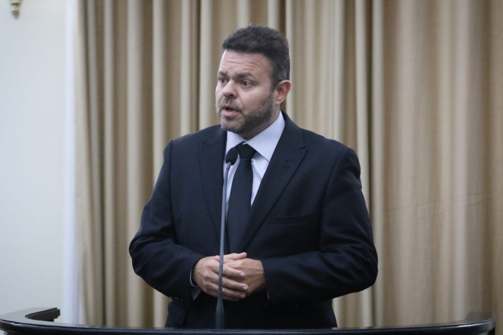 Foto: Comunicação ALE