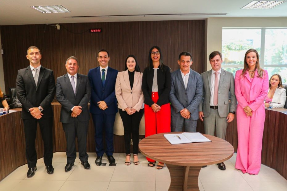 Foto: Ascom OAB/AL