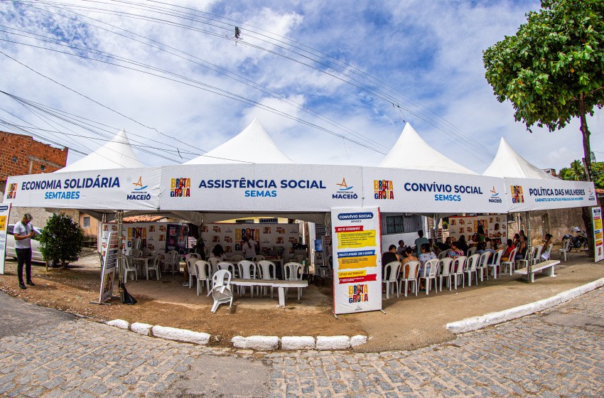Foto: Alisson Frazão