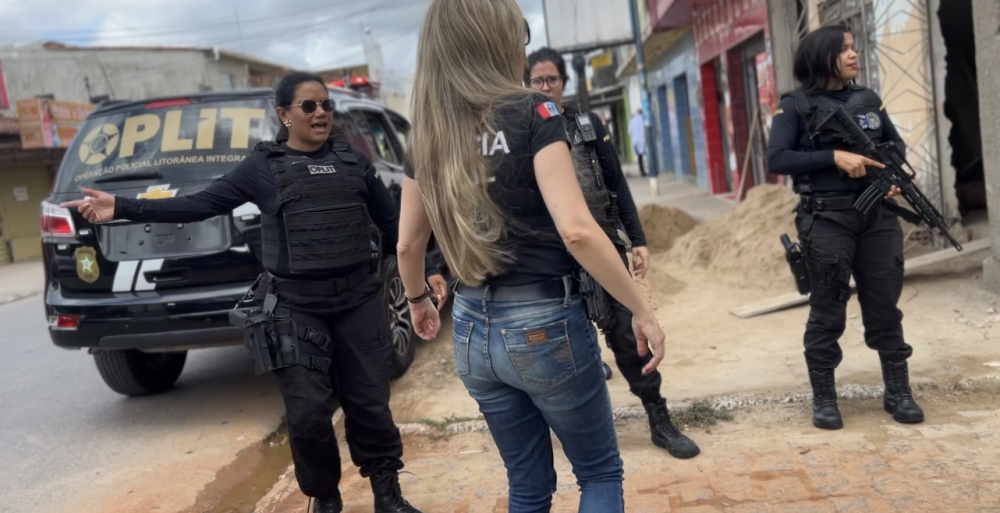 Foto: Flávio Fox