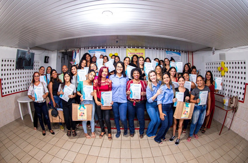 Foto: Alisson Frazão