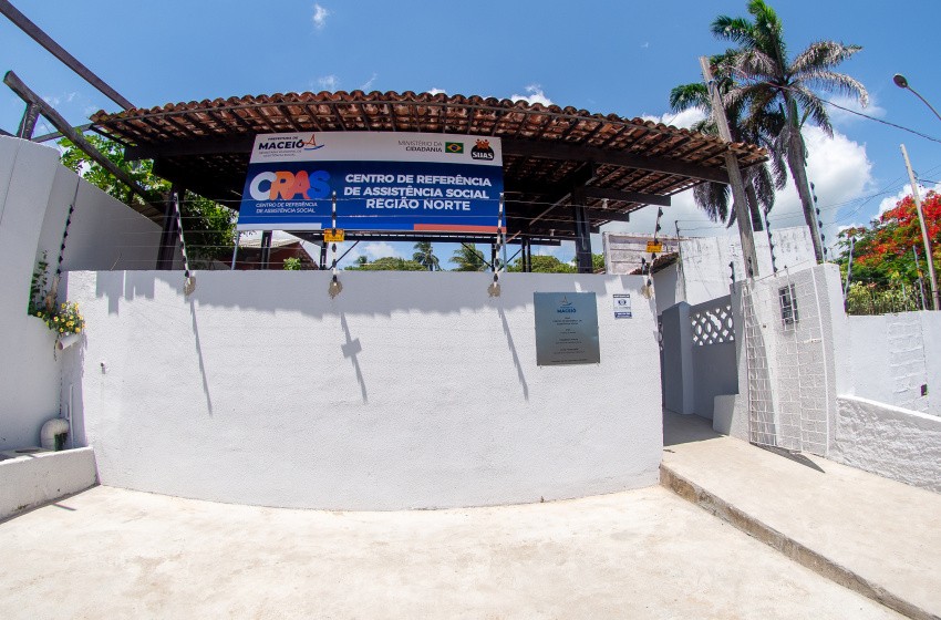 Foto: Secom Maceió