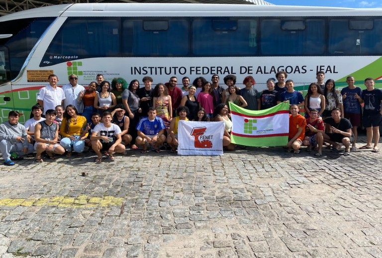 Foto: Assessoria IFAL