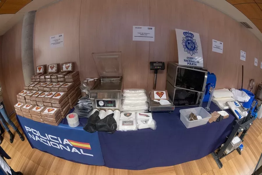 Foto: EFE | Fernando Villar