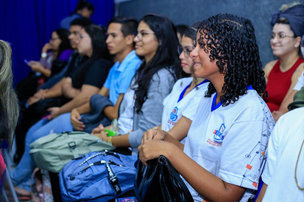 Foto: Thiago Ataíde