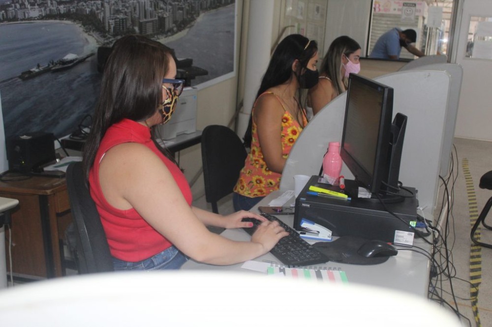 Foto: Débora Maysa | Ascom Semtabes