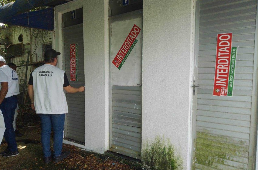 Foto: Visa de Maceió