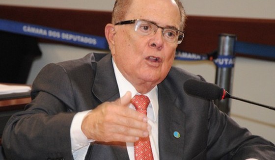 Foto: Agência Câmara
