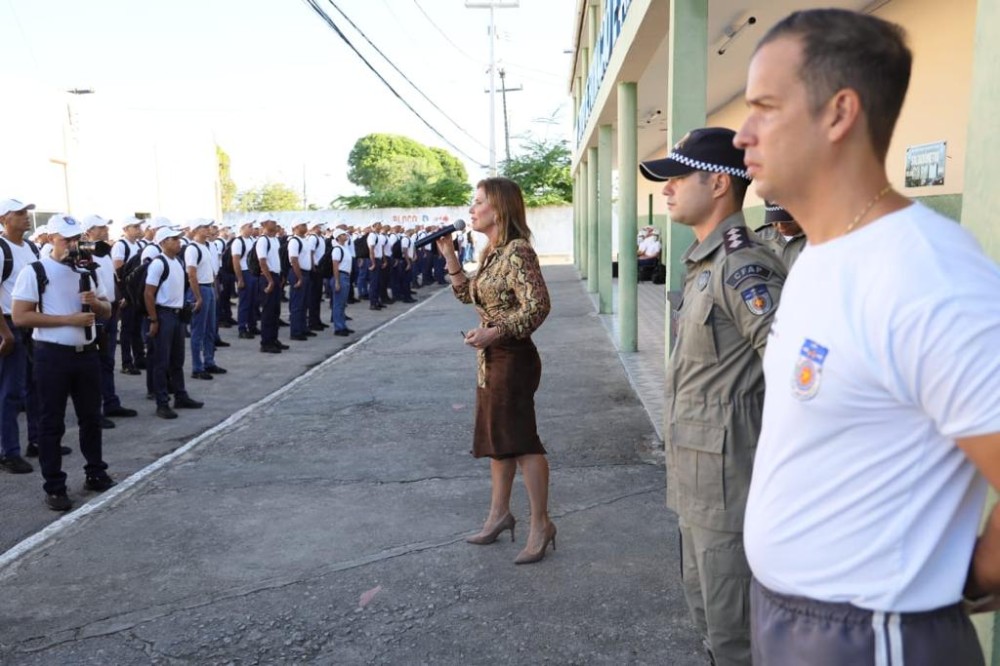 Foto: Assessoria MPAL