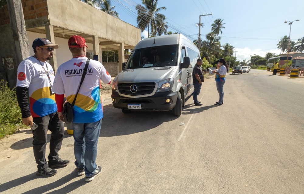 Foto: Thiago Sampaio