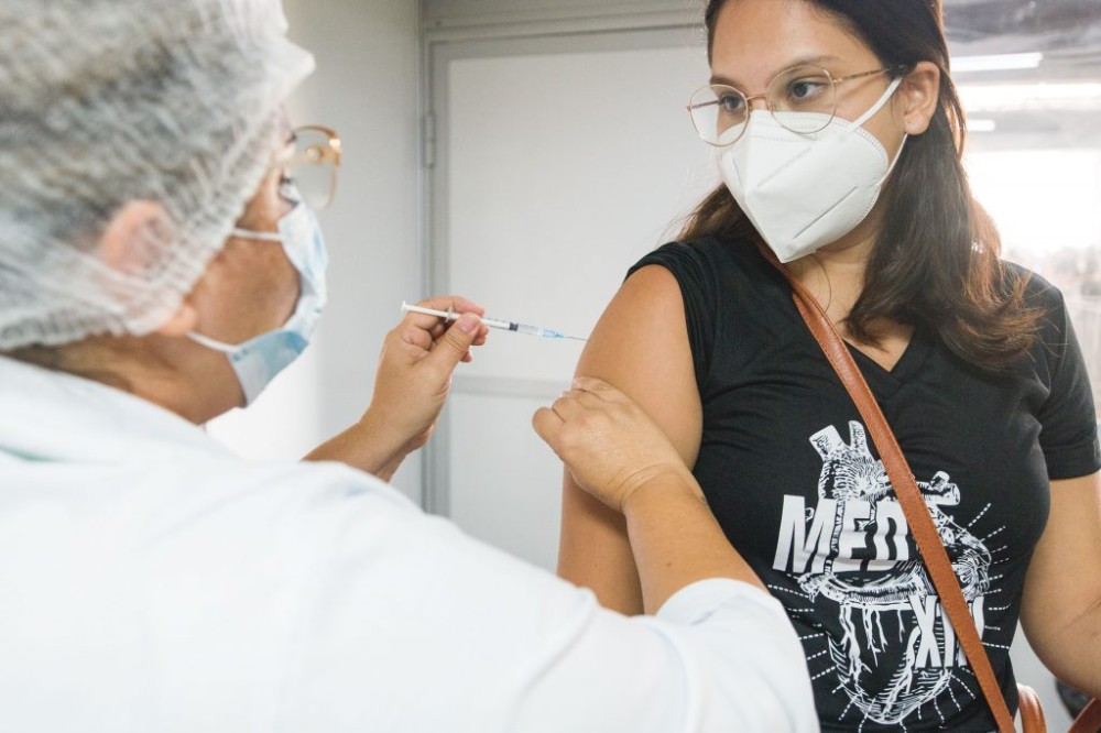 Foto: Gabriel Moreira | Secom Maceió