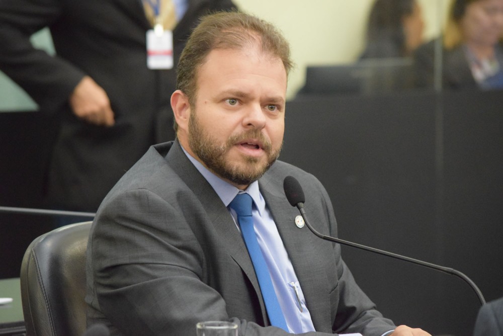 Foto: Comunicação ALE