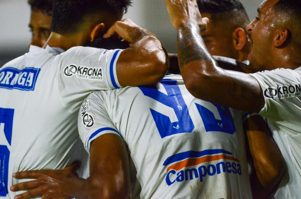 Foto: Augusto Oliveira