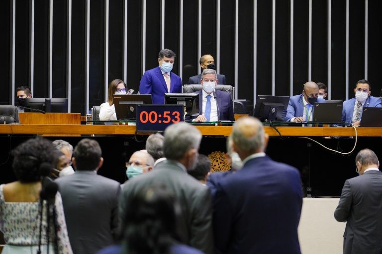 Pablo Valadares/Câmara dos Deputados