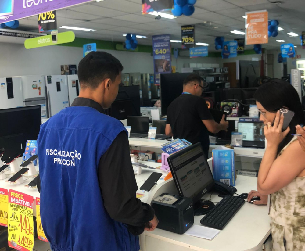 Foto: Ascom Procon/AL