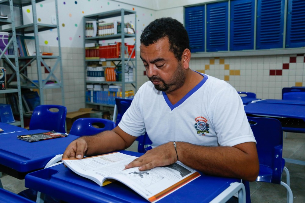 Foto: Thiago Ataíde 