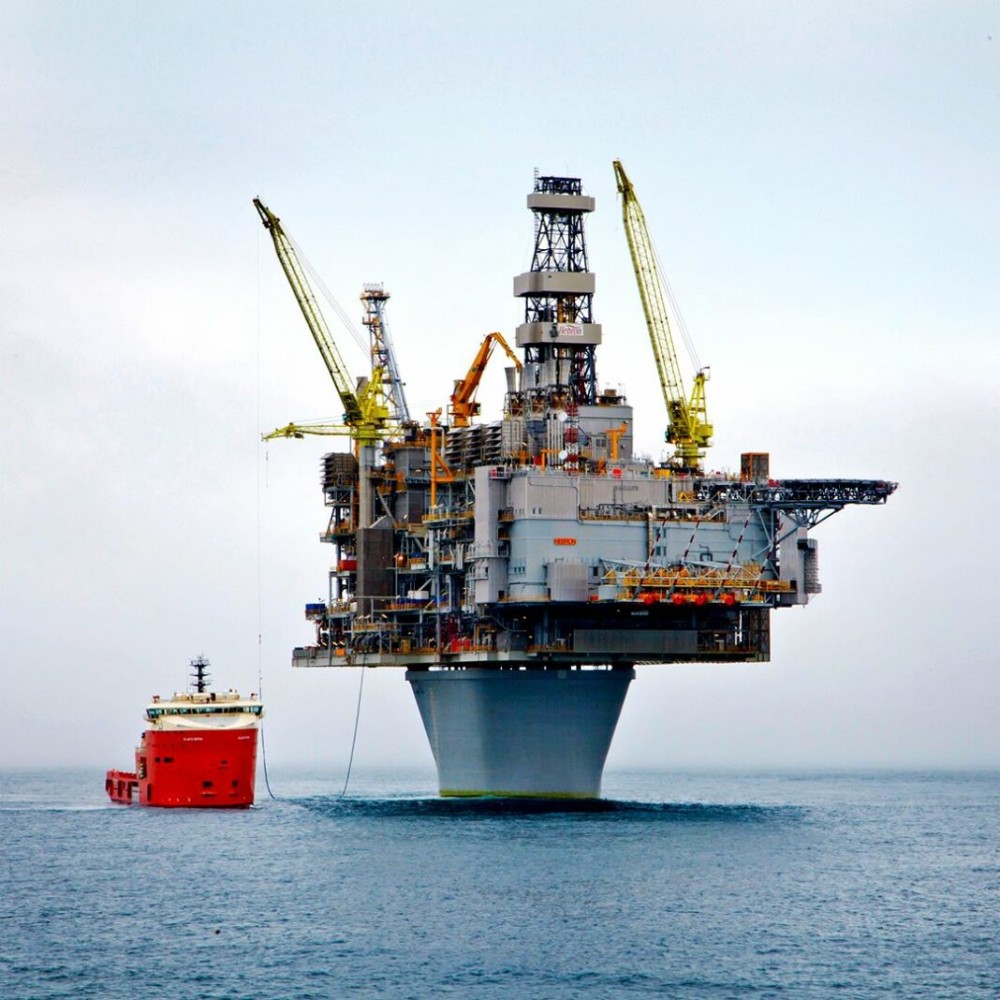 Foto: Exxon Mobil