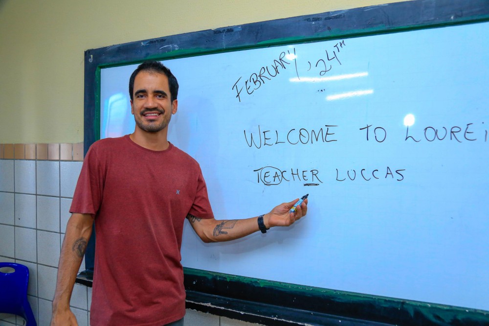 Foto: Thiago Ataíde