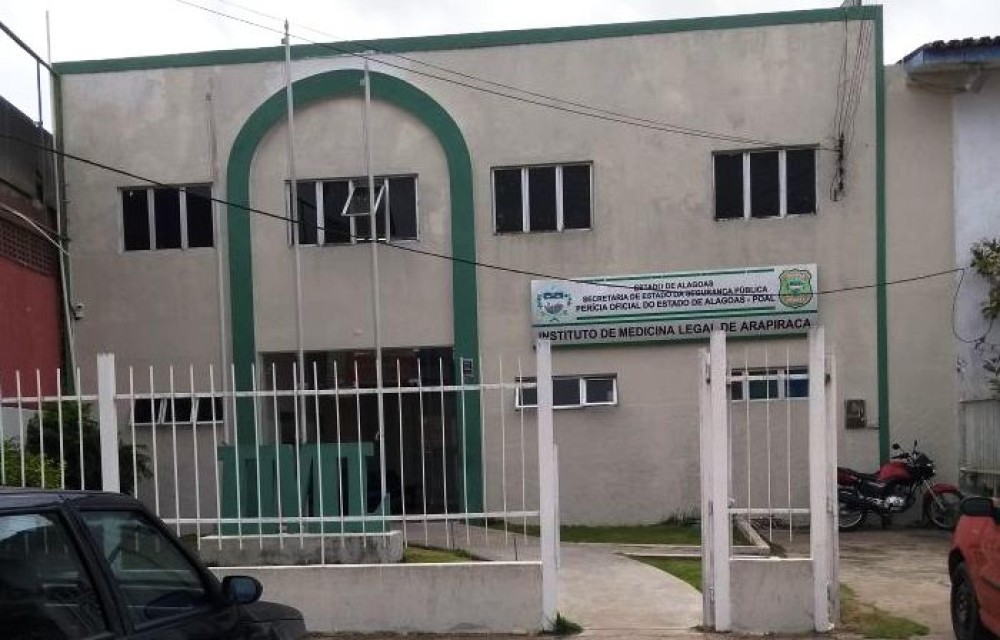 Foto: Ascom Polícia Científica