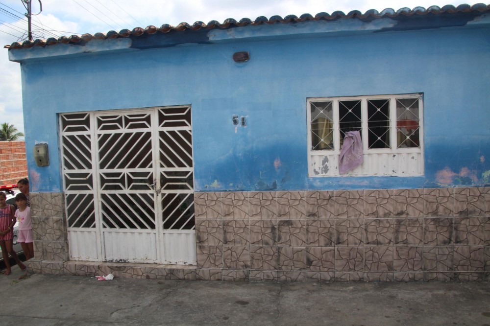 Foto: Ascom Polícia Científica