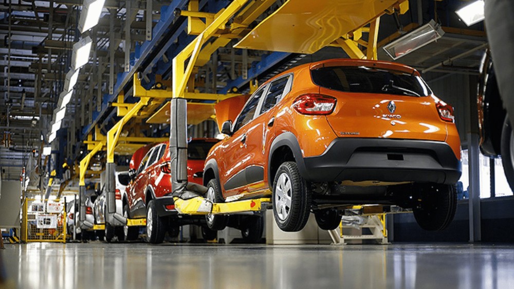 Foto: Agência Automotive Business