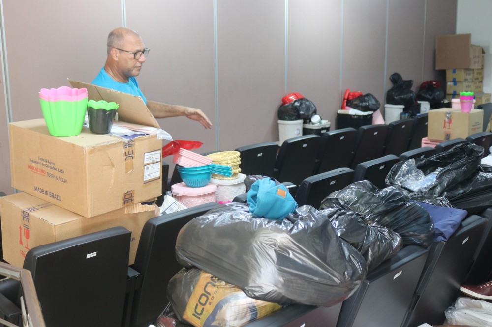 Foto: Matheus Guilherme