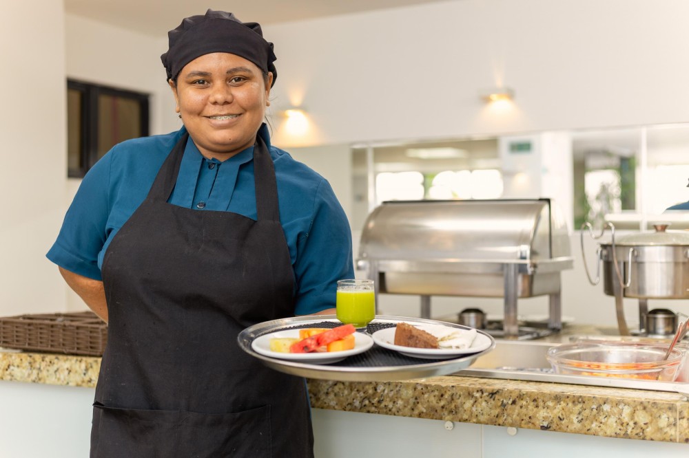 Foto: Thiago Sampaio 