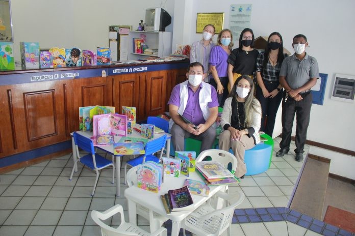 Foto: Dewysson Duarte