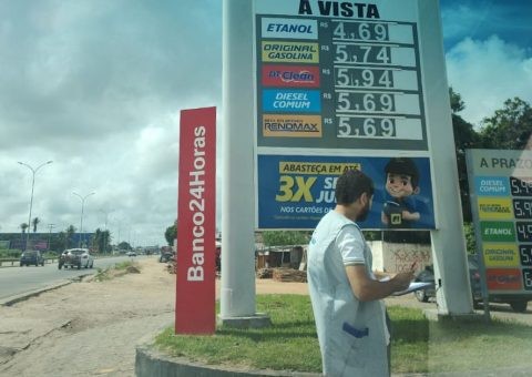 Foto: Ascom Arapiraca