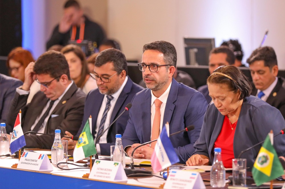 Renato Alves / Agência Brasília 