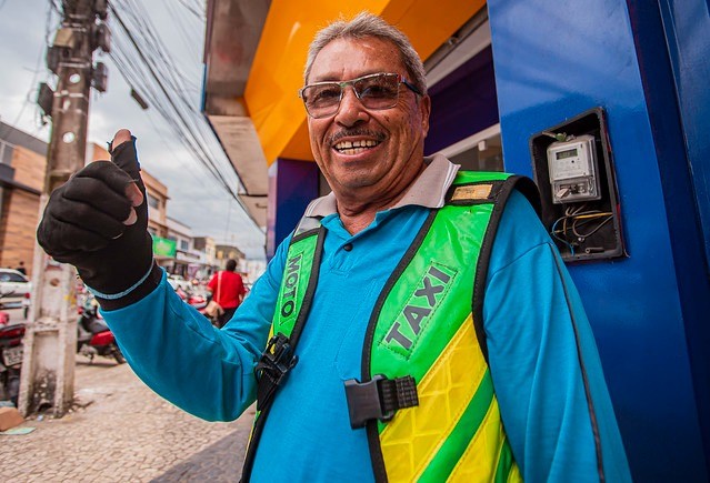 Foto: Ascom Arapiraca