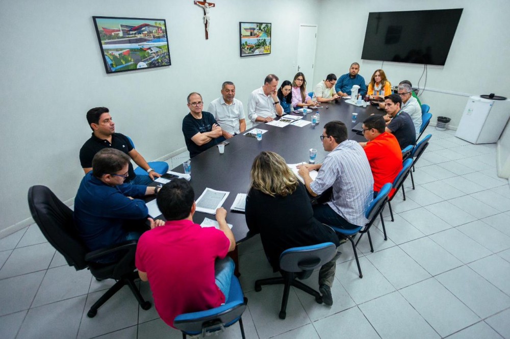 Foto: Leandro Dokarmo